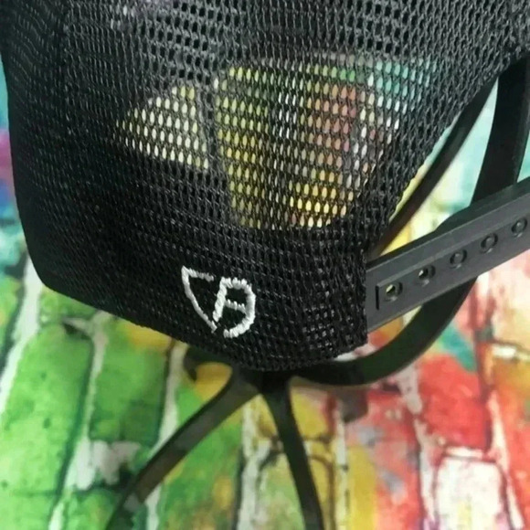 Cap America brand hat one size fits most snap back - Picture 4 of 7